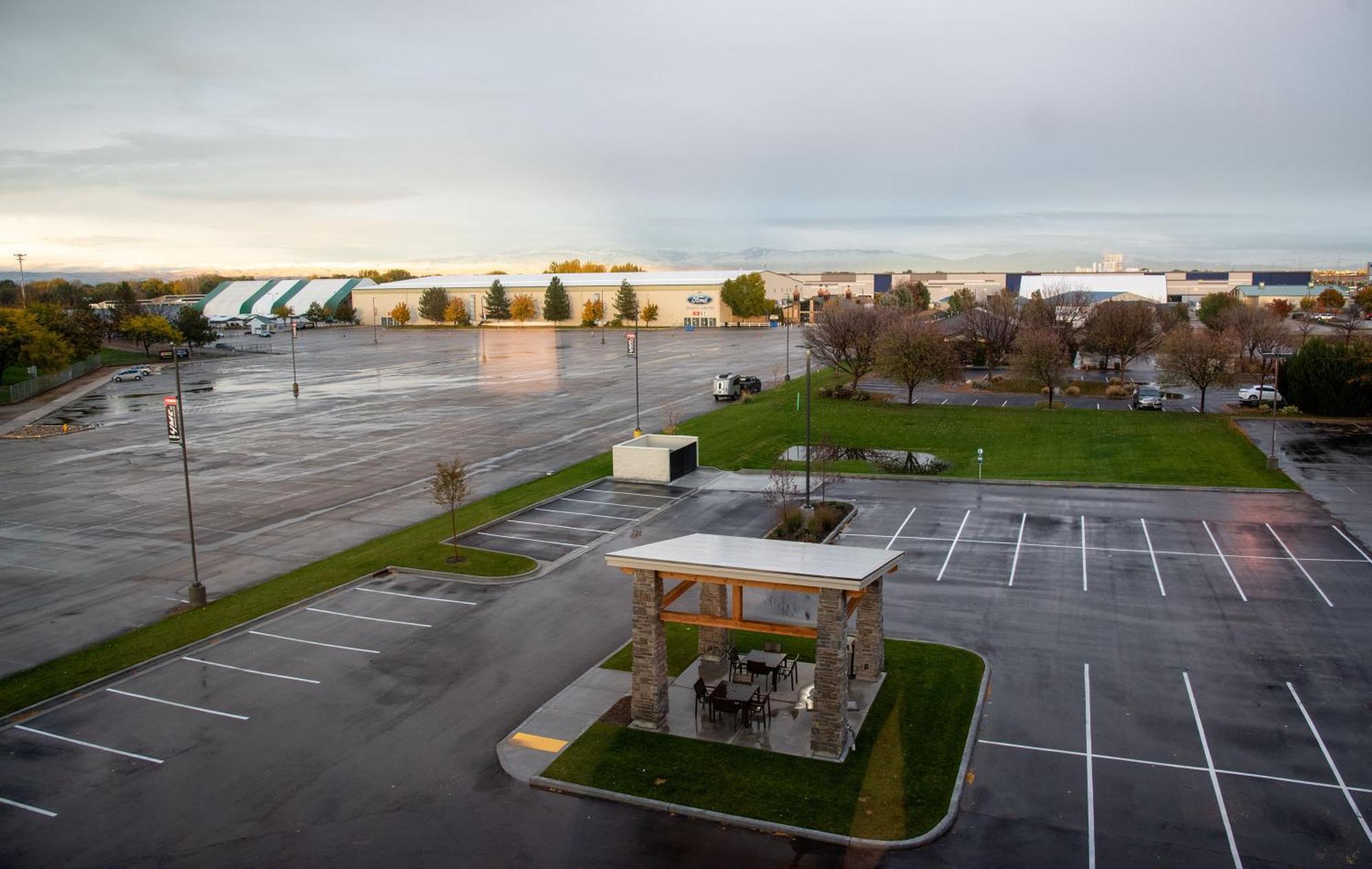 My Place Hotel-Boise-Nampa, Id-Idaho Center Екстериор снимка