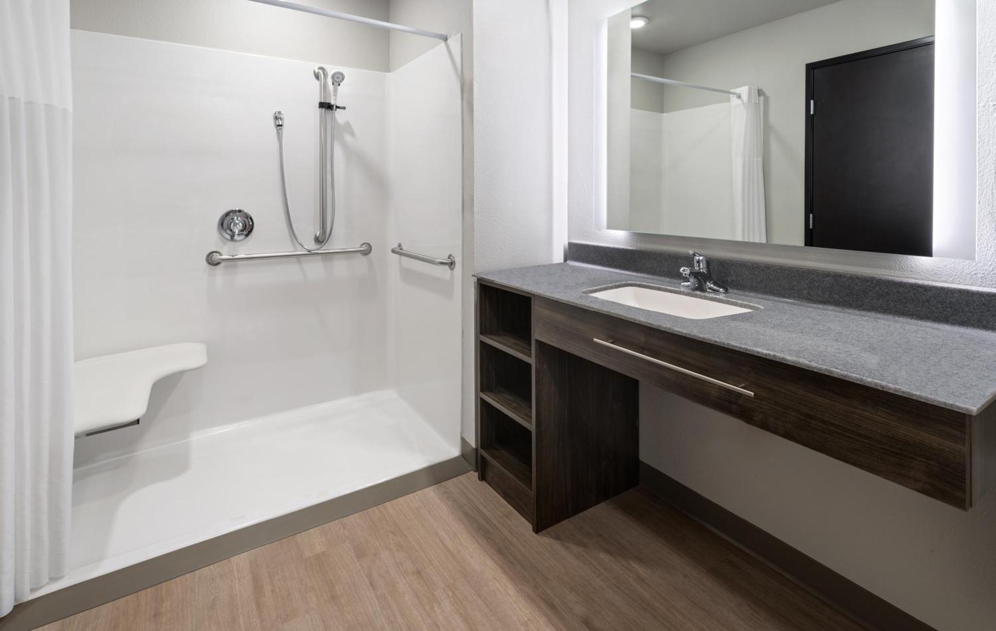 My Place Hotel-Boise-Nampa, Id-Idaho Center Екстериор снимка