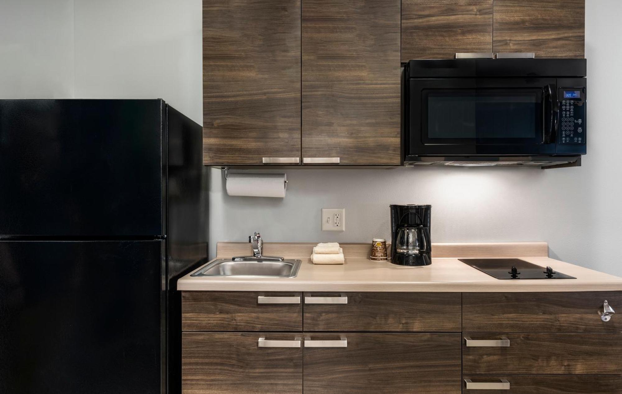 My Place Hotel-Boise-Nampa, Id-Idaho Center Екстериор снимка