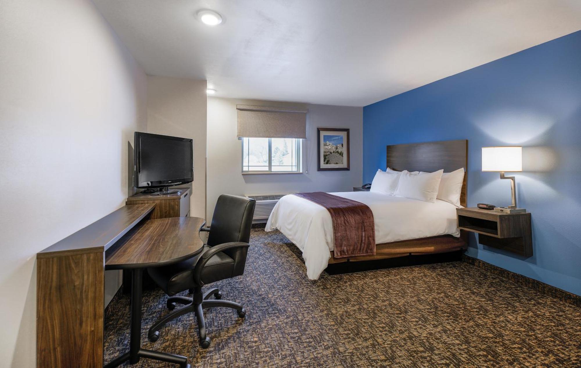 My Place Hotel-Boise-Nampa, Id-Idaho Center Екстериор снимка