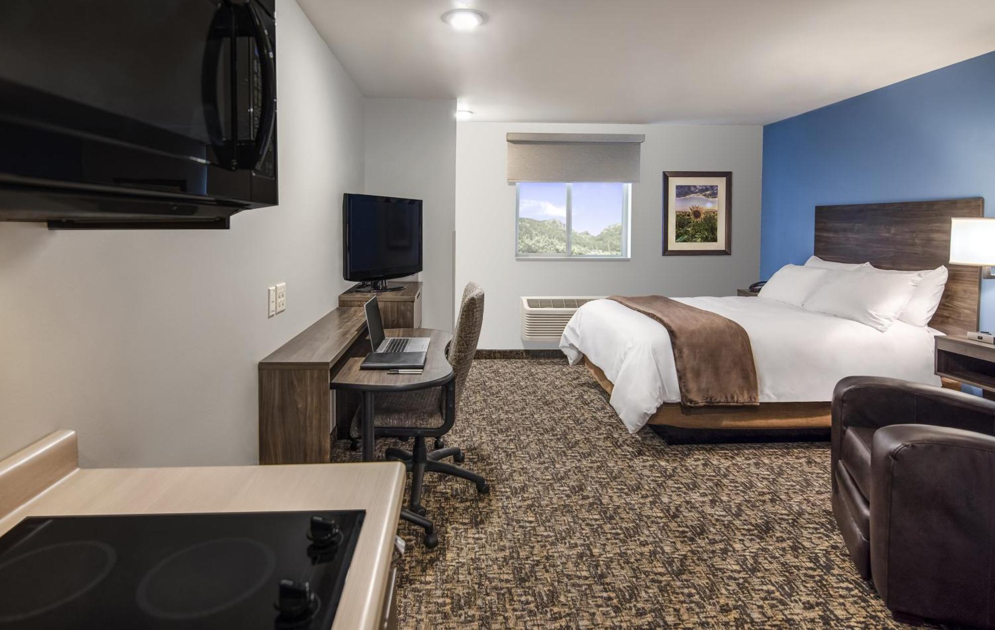 My Place Hotel-Boise-Nampa, Id-Idaho Center Екстериор снимка