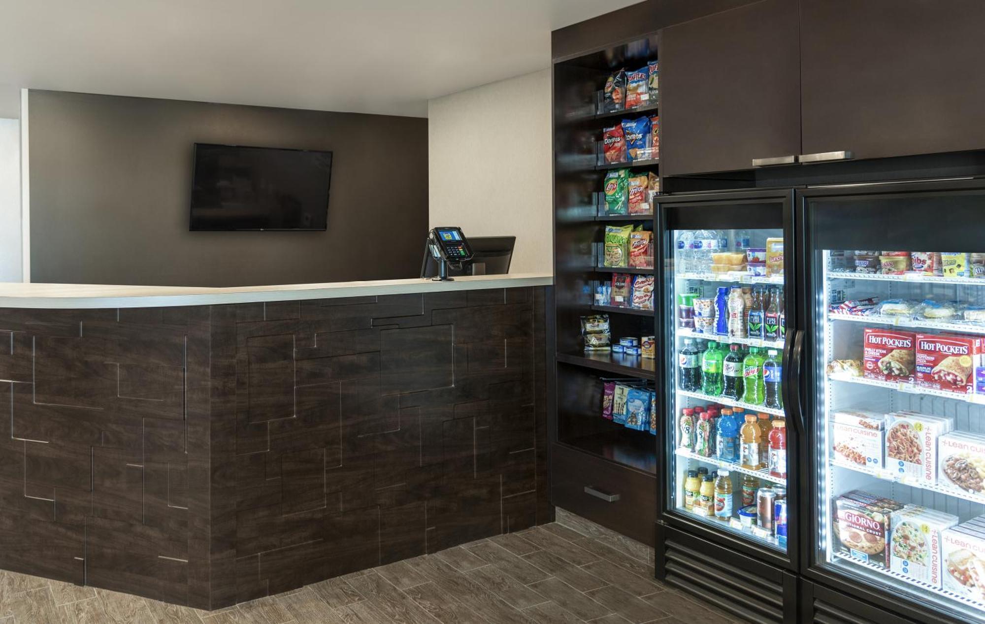 My Place Hotel-Boise-Nampa, Id-Idaho Center Екстериор снимка